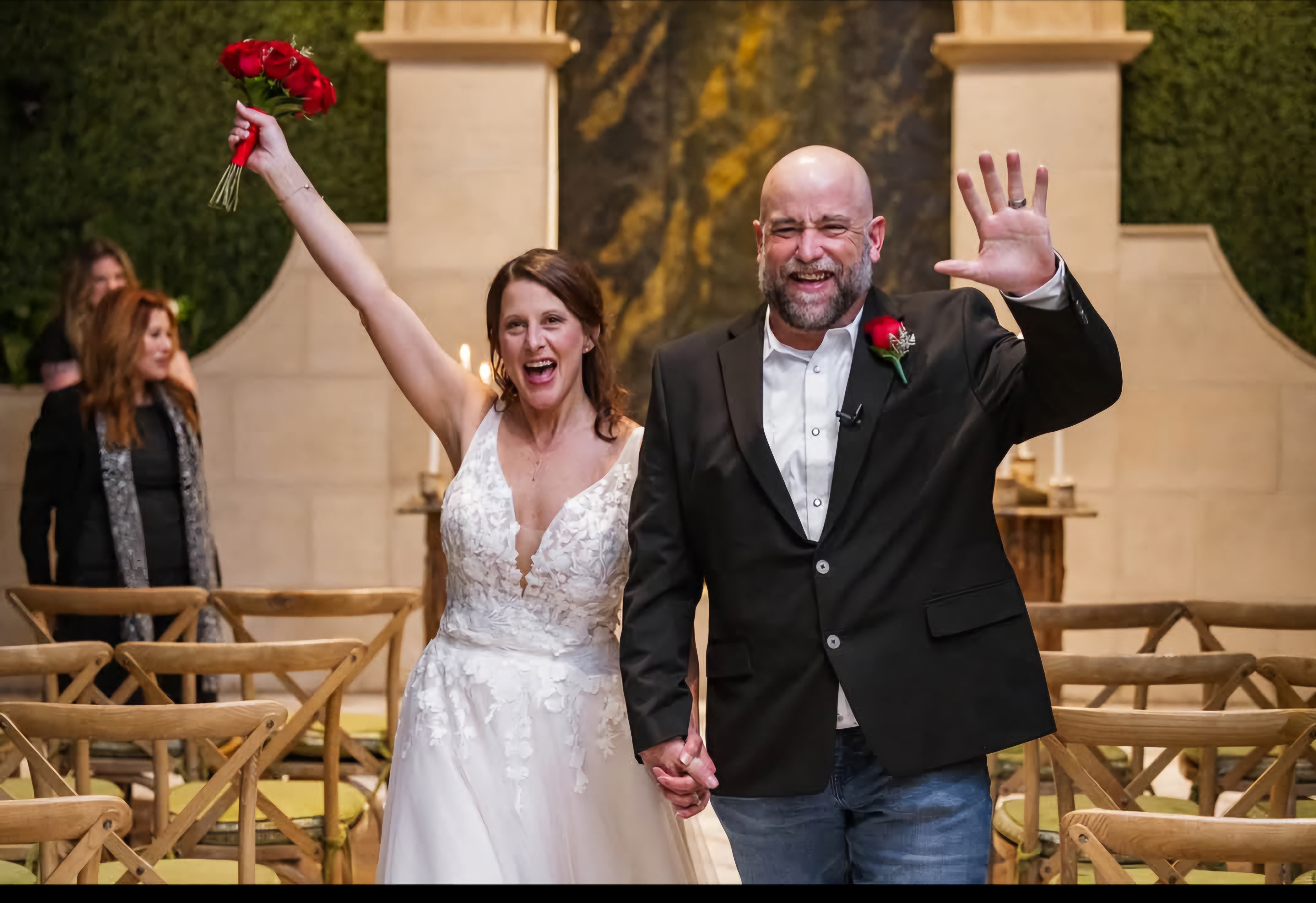 Vegas – Raven and Axe