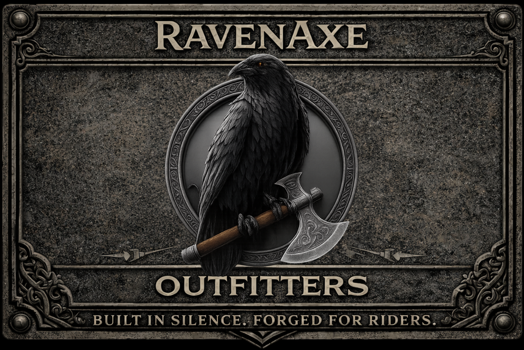 RavenAxe Outfitters