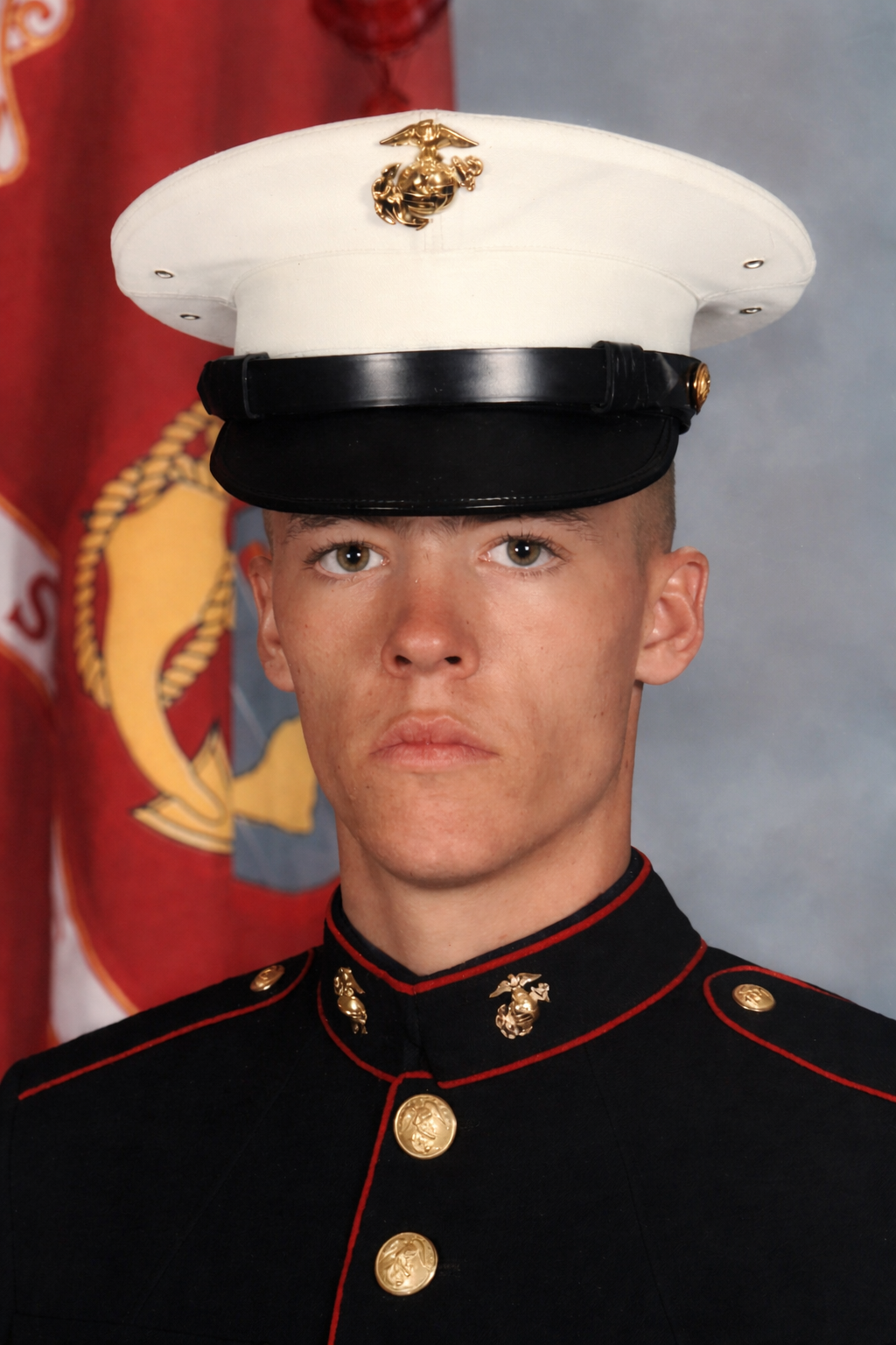 Raymond "JarHead" Suter